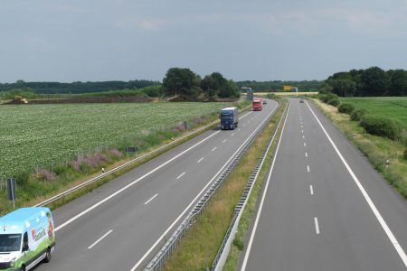 Image - Aktuelle Entwicklungen zum Ausbau der E233 im Emsland.
