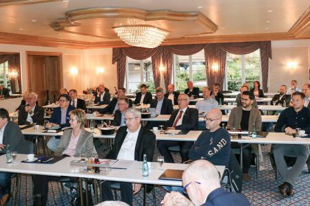 Image - Massive Investitionen in die Infrastruktur aller Verkehrsträger