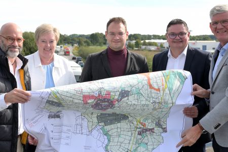 Image - „Der Verkehrsfluss auf der E 233 ist optimierungsbedürftig“