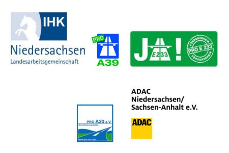 Image - Breites Bündnis fordert Investitionen in Straßeninfrastruktur im Norden.