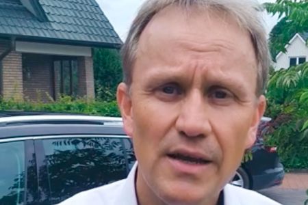 Image - Statement Europaabgeordneter Jens Gieseke