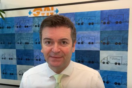 Image - GVN begrüßt vierspurigen Ausbau der E233 in Videobotschaft