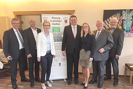 Image - Förderverein „pro E 233“ in Meppen gegründet