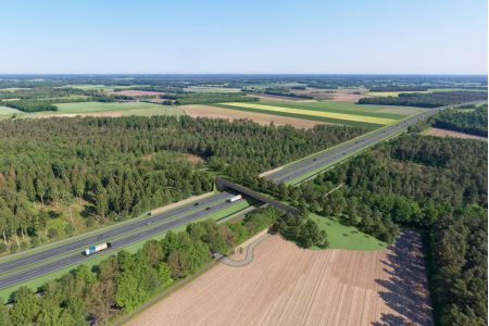 Image - Aktuelle 3D-Visualisierungen  auf dem Infomarkt.