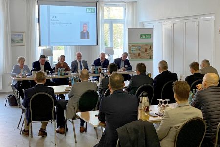 Image - Mitgliederversammlung des Fördervereins „Pro E 233“ 