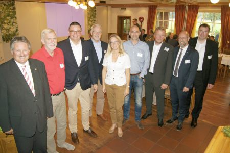 Image - Mitgliederversammlung des Fördervereins PRO E 233