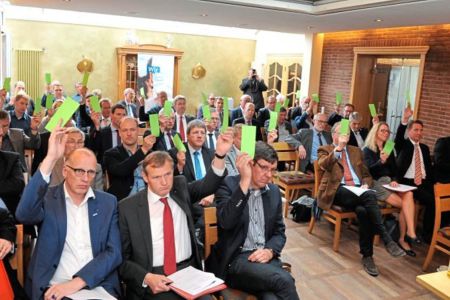 Image - Pro E 233 sieht breite Zustimmung für Ausbau