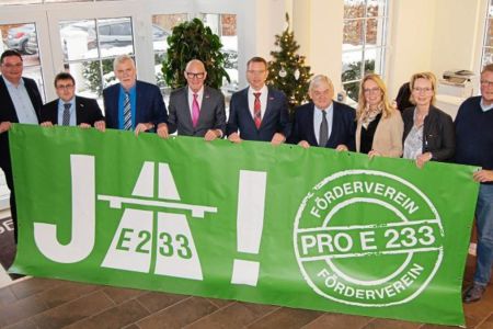 Image - Pro E 233 sieht breite Zustimmung für Ausbau